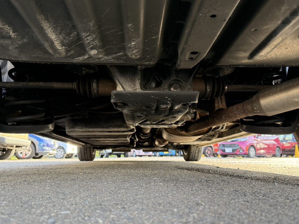 トヨタ エスクァイア19枚目