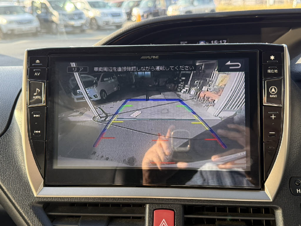 トヨタ エスクァイア3枚目