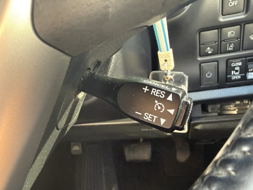 トヨタ エスクァイア5枚目