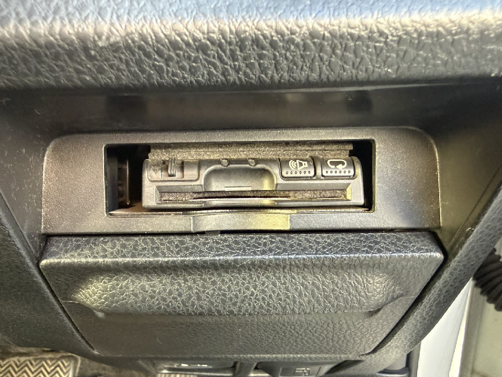 トヨタ エスクァイア7枚目