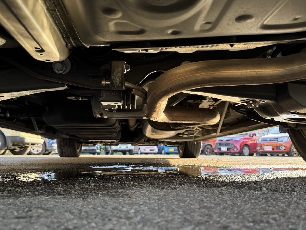 トヨタ ヴェルファイア19枚目