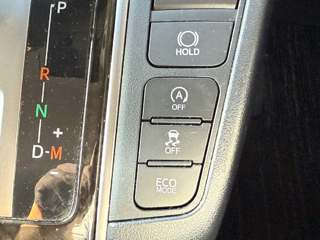 トヨタ ヴェルファイア5枚目