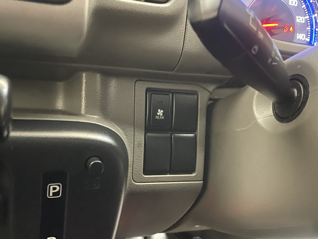 スズキ エブリイV18枚目