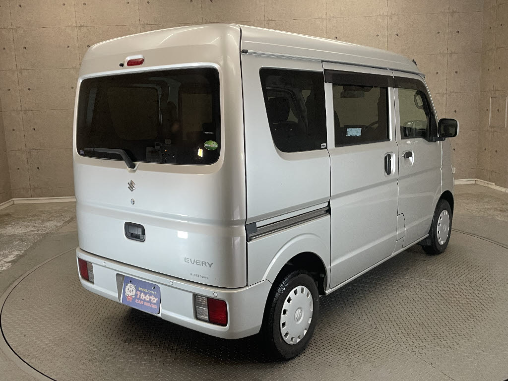 スズキ エブリイV1枚目