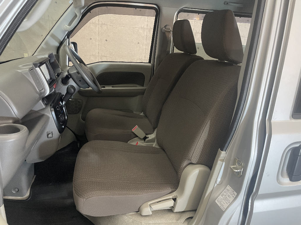 スズキ エブリイV5枚目