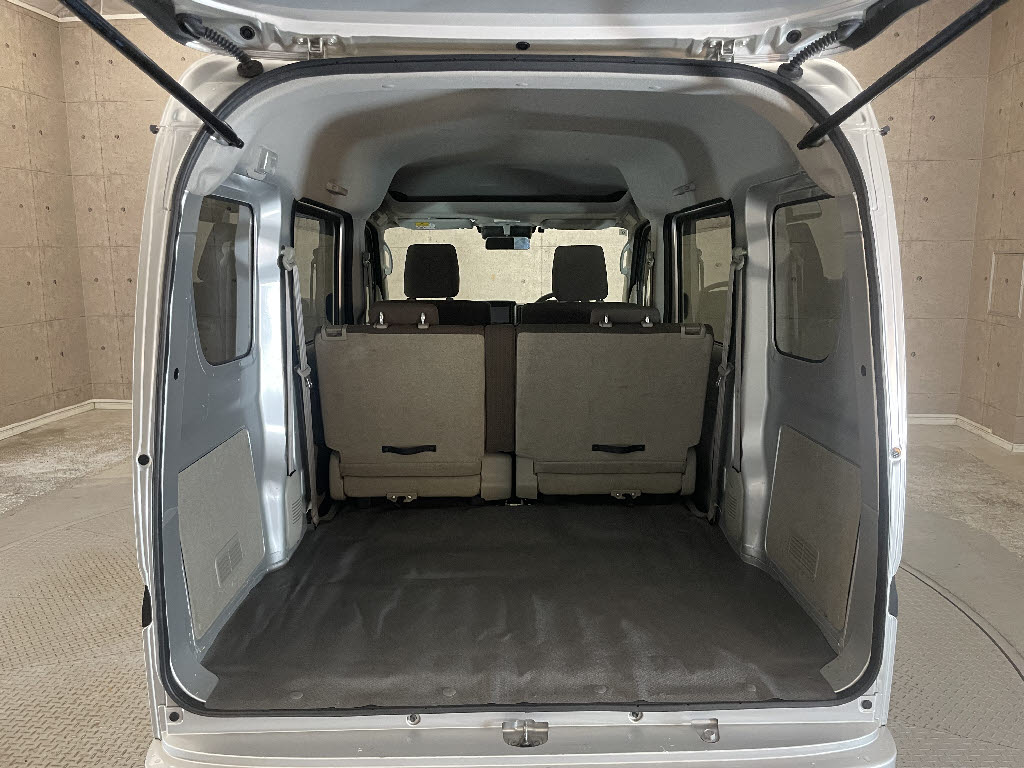 スズキ エブリイV7枚目