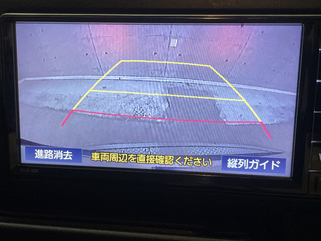 トヨタ プロボックスV17枚目