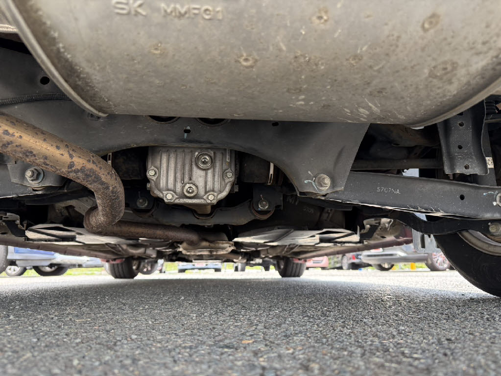スバル インプレッサスポーツ19枚目