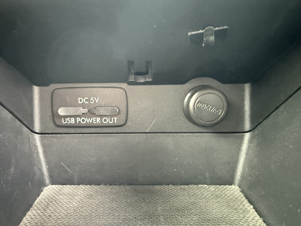 スバル インプレッサスポーツ3枚目