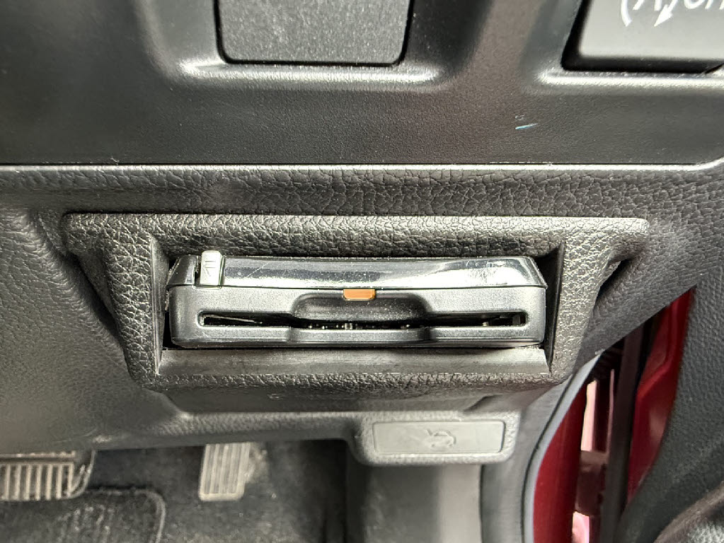 スバル インプレッサスポーツ6枚目