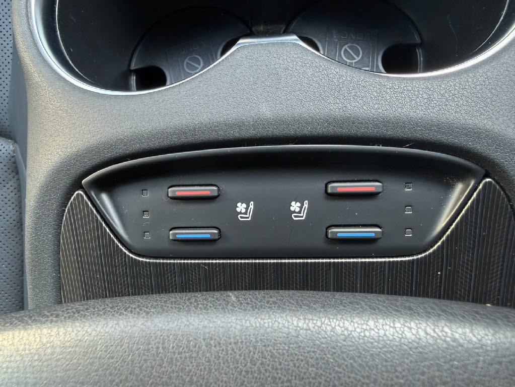 トヨタ ハリアー5枚目