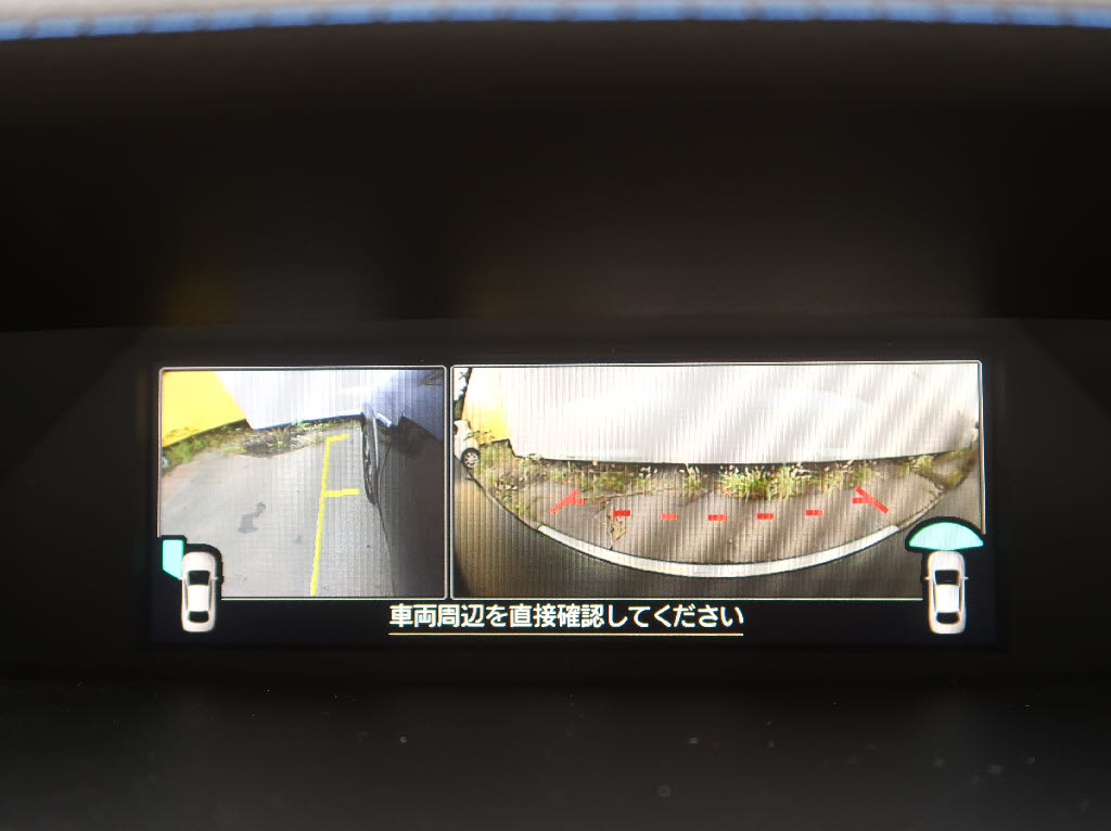 スバル XV13枚目