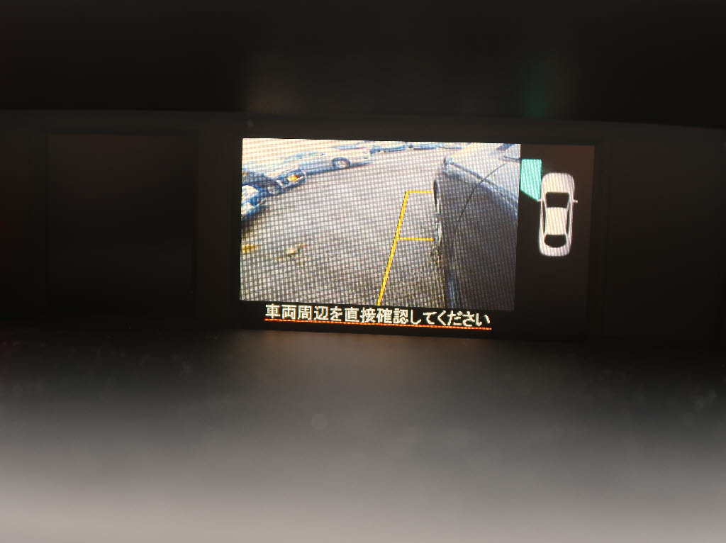 スバル レヴォーグ13枚目