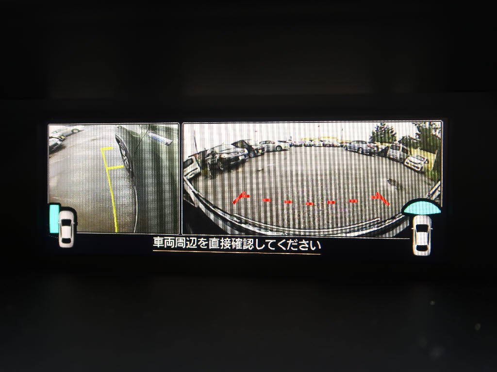 スバル フォレスター13枚目