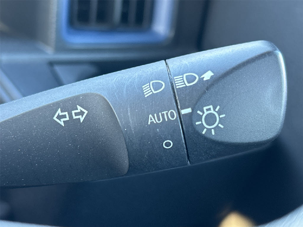 ダイハツ タント9枚目