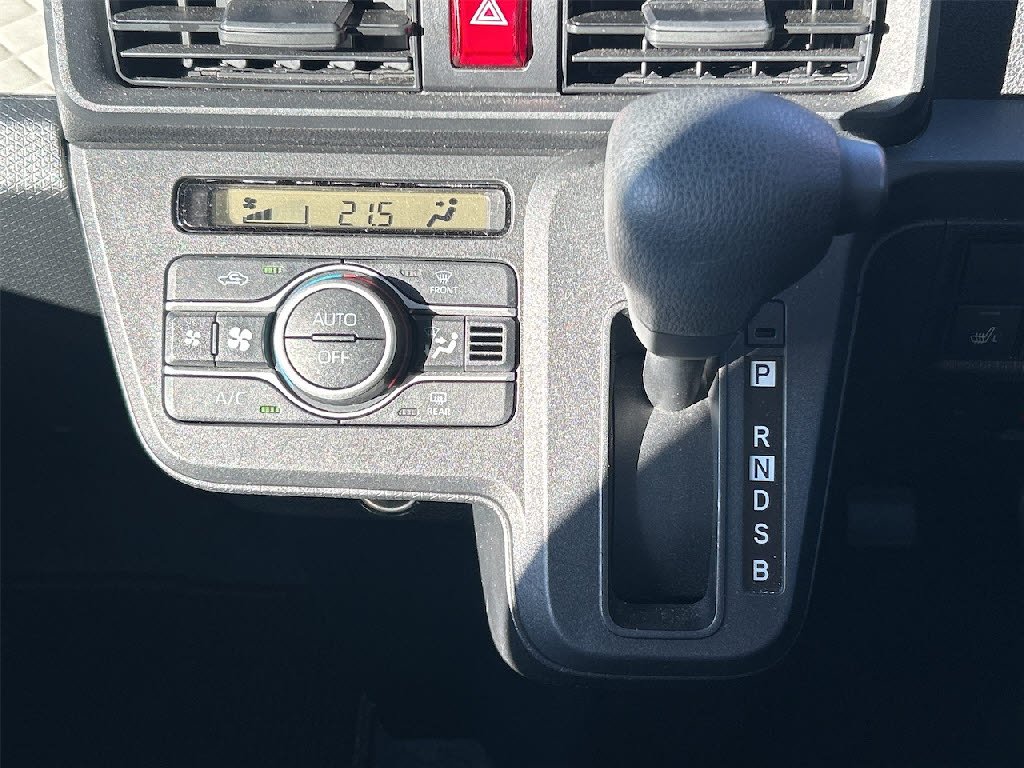 ダイハツ タント11枚目