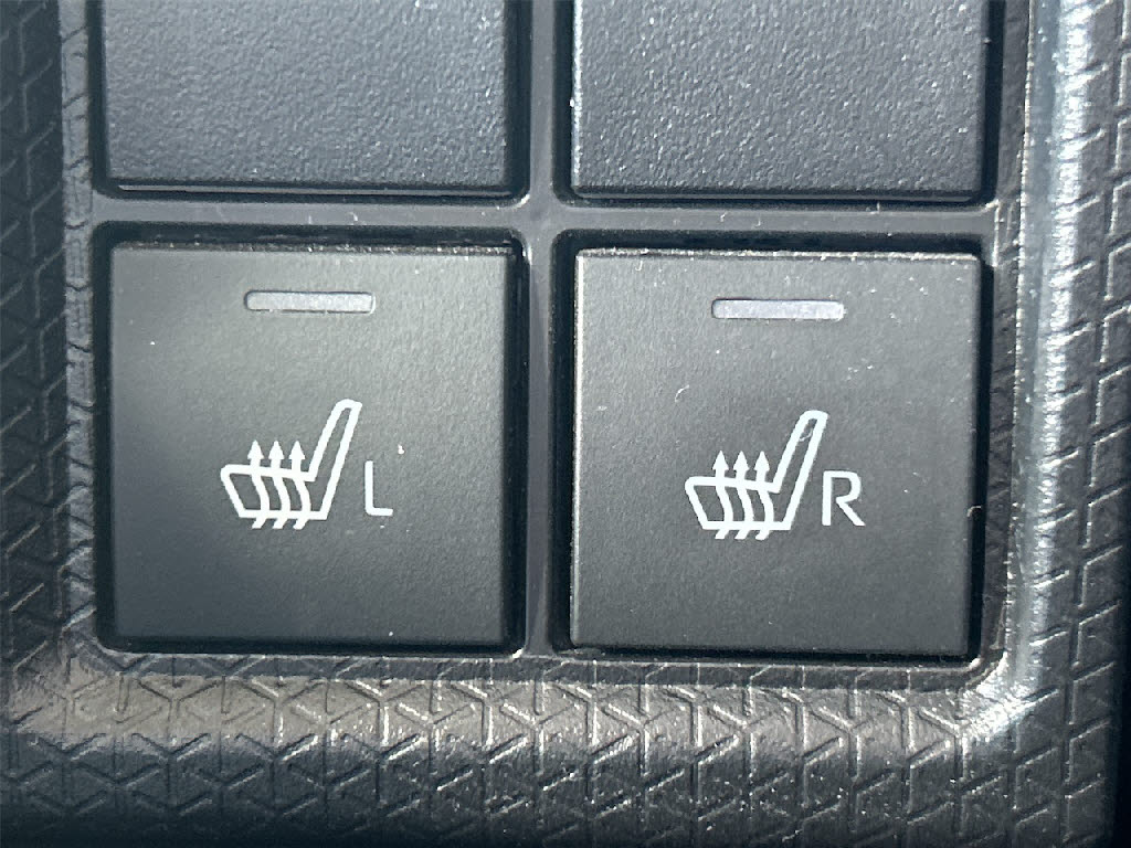 ダイハツ タント13枚目