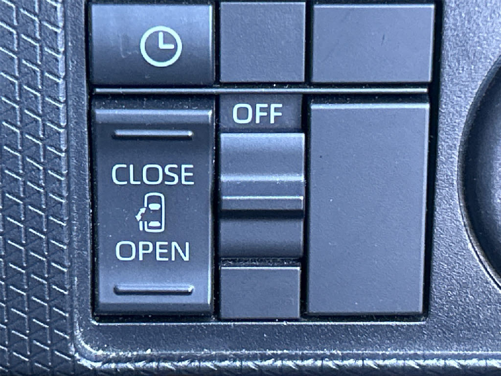 ダイハツ タント14枚目