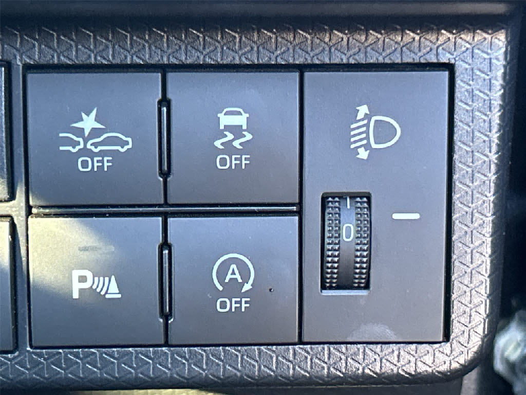 ダイハツ タント15枚目