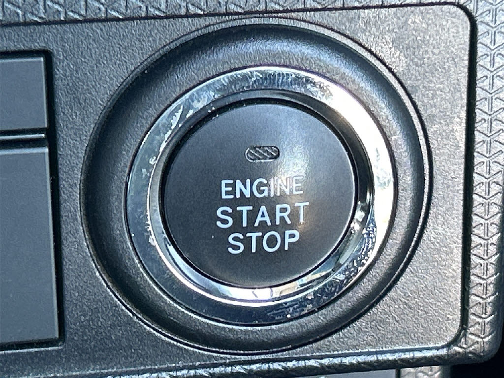 ダイハツ タント17枚目