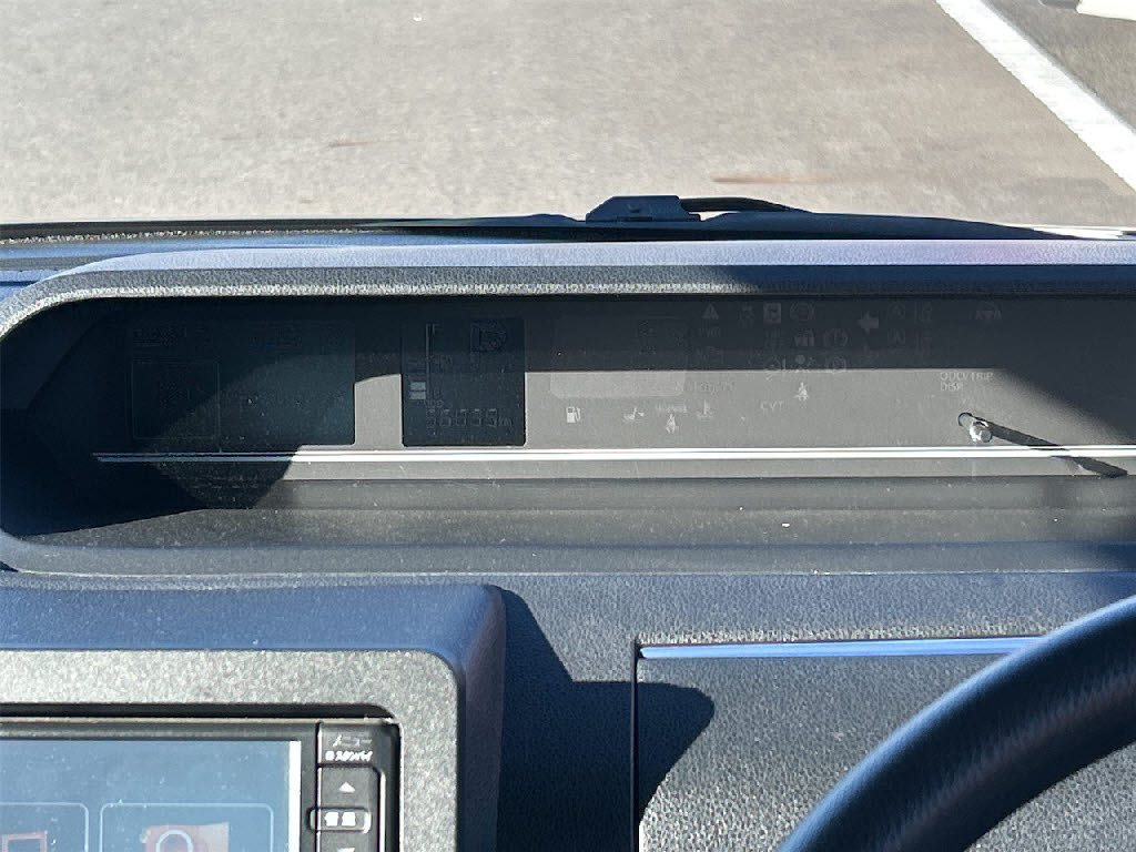 ダイハツ タント18枚目