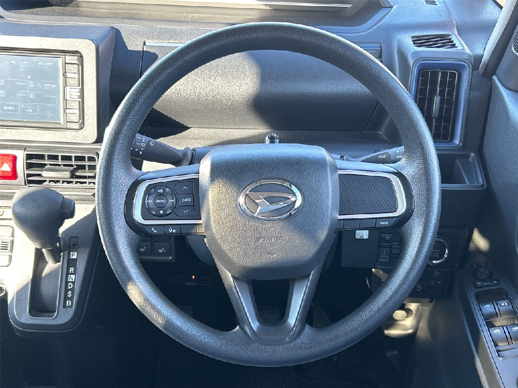 ダイハツ タント4枚目