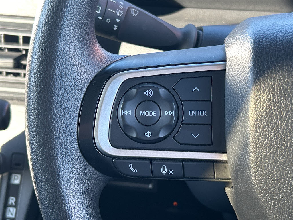 ダイハツ タント8枚目