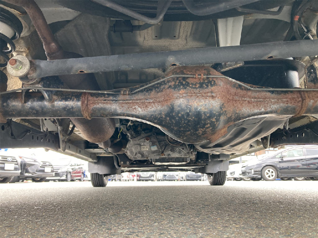 ダイハツ ハイゼットカーゴV9枚目