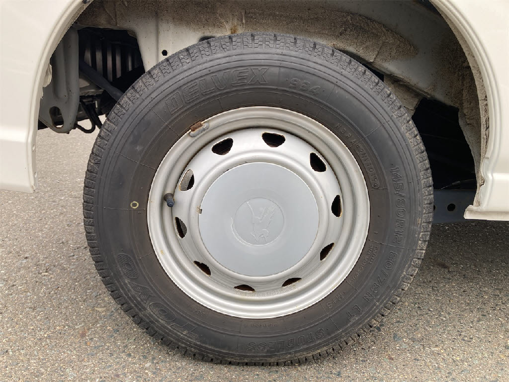 ダイハツ ハイゼットカーゴV10枚目