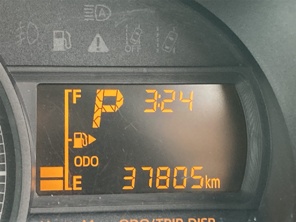 ダイハツ ハイゼットカーゴV17枚目