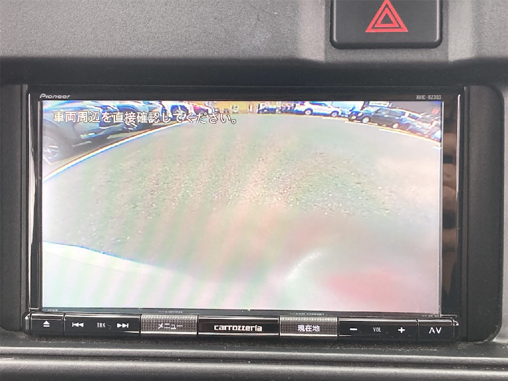 ダイハツ ハイゼットカーゴV18枚目