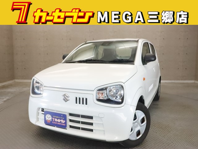 スズキ アルト