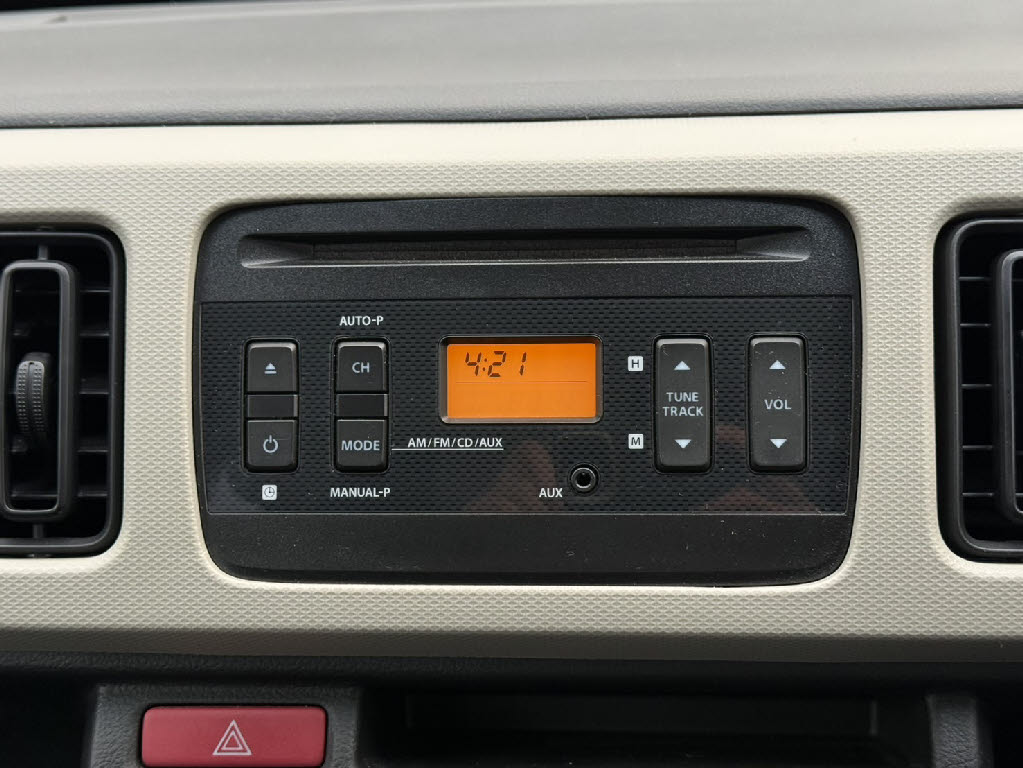 スズキ アルト2枚目