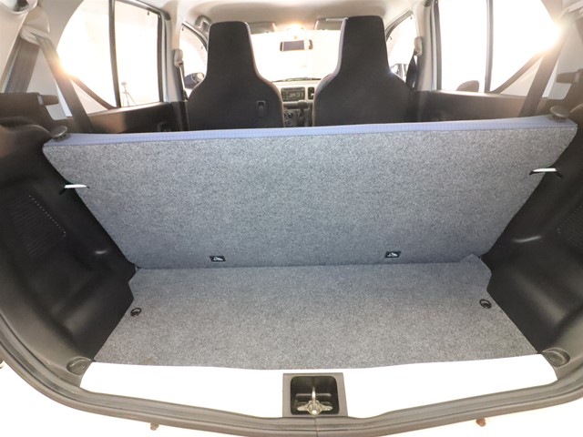 スズキ アルト9枚目