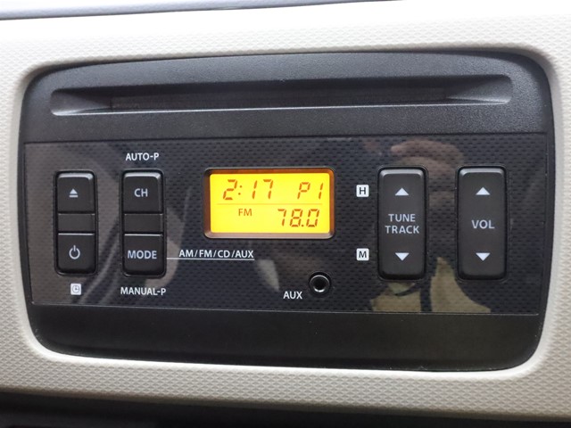 スズキ アルト12枚目