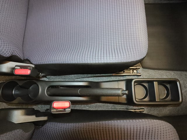 スズキ アルト14枚目