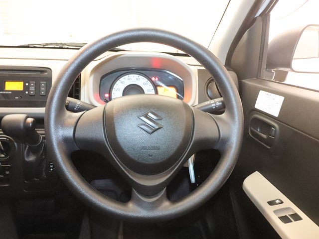 スズキ アルト15枚目