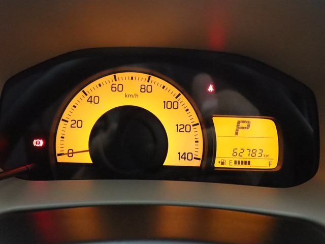 スズキ アルト16枚目