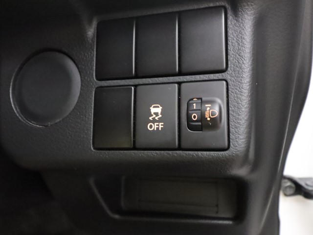 スズキ アルト18枚目