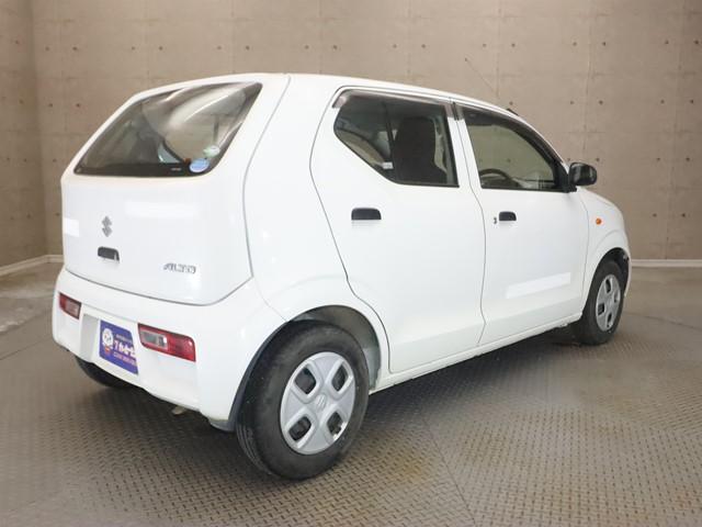 スズキ アルト1枚目