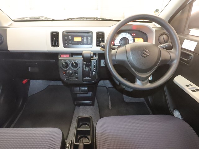 スズキ アルト2枚目