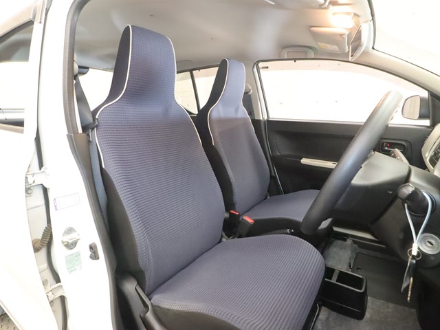 スズキ アルト3枚目