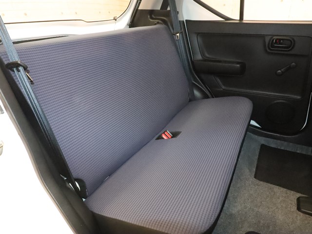 スズキ アルト5枚目