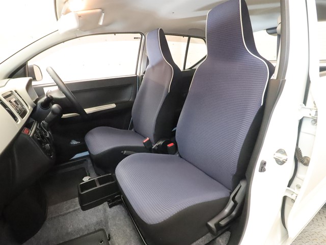 スズキ アルト7枚目