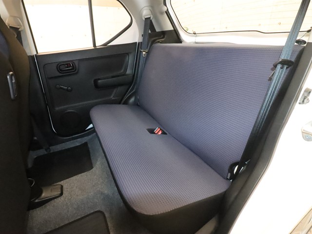 スズキ アルト8枚目