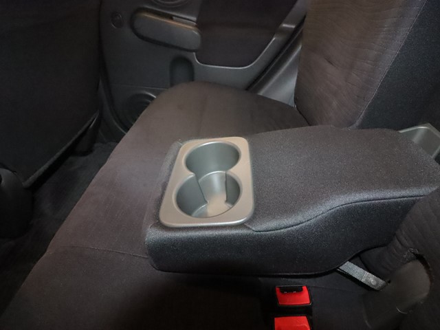 ニッサン キューブ8枚目
