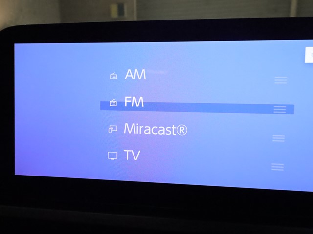 レクサス UX16枚目