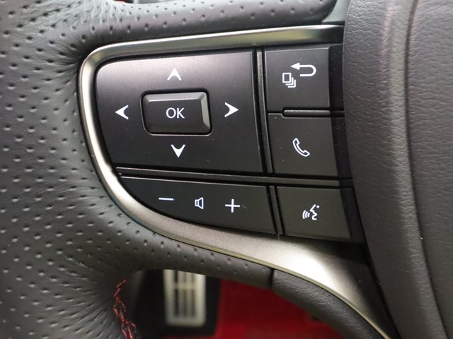 レクサス UX19枚目