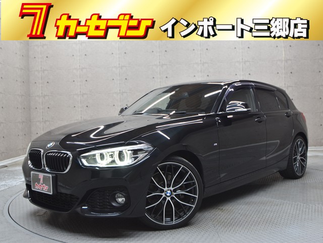 BMW 1シリーズ