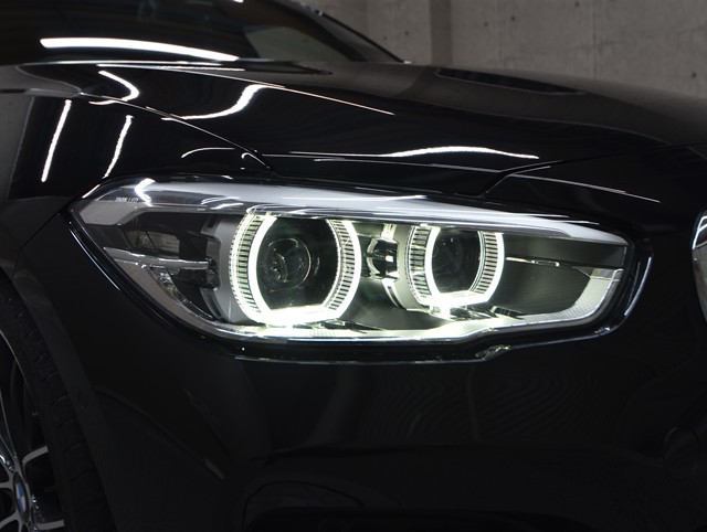 BMW 1シリーズ12枚目